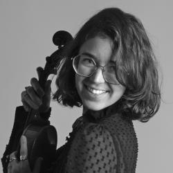 Marie Héloïse Arbus