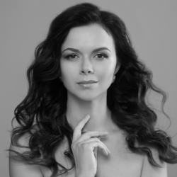 Nadezhda Karyazina