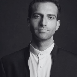 Pablo Urbina