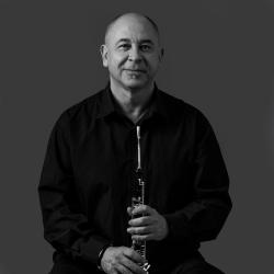 Rafael Alonso