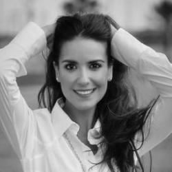Rocío Martínez