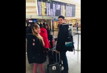 Bira Austria eta Alemaniara