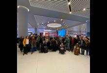 Kontzertua Istanbulen (2020-3-9)