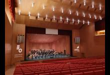 Zain: 19/20 Denboraldiaren inaugurazio-kontzertuak