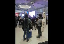 Kontzertua Istanbulen (2020-3-9)