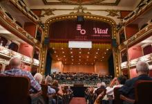 Zain: 19/20 Denboraldiaren inaugurazio-kontzertuak