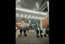 Kontzertua Istanbulen (2020-3-9)