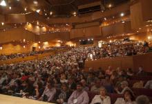 Zain: 19/20 Denboraldiaren inaugurazio-kontzertuak