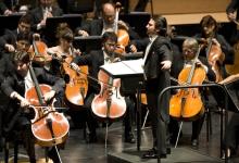 Daniel Müller-Schott et Mikhail Agrest