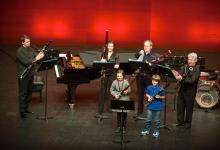 Fagota eta bere ezaugarriak ezagutzen