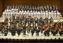 Kontzertuaren une bat (Argazkia: Juantxo Egaña)