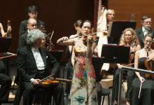 Concerts en Famille: Stick Dance Quartet (Juantxo Egaña)