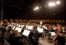 Kontzertua Donostiako Konstituzio plazan