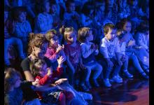 Musika Gela 18/19: Uauatxua eta Denboraldiaren aurkezpena