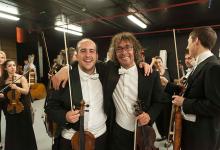 OSE+Musikene master officiel