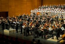 Concierto pro-Haití