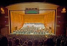 Concierto pro-Haití