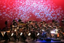 Kepa Junkera et l'Orchestre Symphonique d'Euskadi