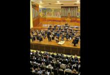 Orchestre Symphonique d'Euskadi, Lorenz Nasturica Herschcowici, Juan Ignacio Emme