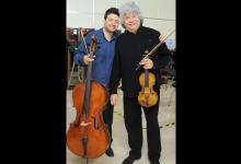 Orchestre Symphonique d'Euskadi, Lorenz Nasturica Herschcowici, Juan Ignacio Emme