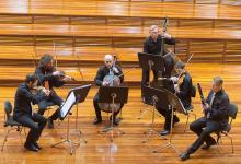 Matinées de Miramón. Kaabestri (Juantxo Egaña)