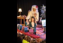 Mozart, Nannerl eta Lagunak