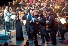 Swing Gaua Kursaalean