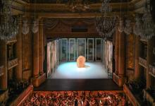 'Marie-Antoinette' Château de Versaillesen (© Olivier Houeix)