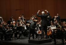 Orchestre National Bordeaux Aquitaine+Vadim Gluzman