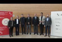 Concerts de la Saison. Escenas de 