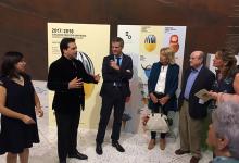 Robert Treviño et l'Orchestre Symphonique d'Euskadi, Euskalduna Bilbao