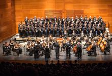 78 Quinzaine Musicale. Händel-Haydn (QM Iñigo Ibáñez)