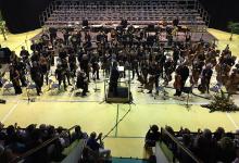 Concierto en homenaje a Ángel Illarramendi