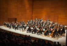 Orchestre d'Euskadi, Jun Märkl, Harkaitz Cano