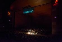 Orchestre d'Euskadi, Jun Märkl, Harkaitz Cano