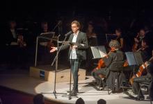 Orchestre d'Euskadi, Jun Märkl, Harkaitz Cano