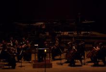 Orchestre Symphonique d'Euskadi, Andrey Boreyko