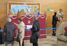 EOS Titirijai jaialdiaren 30. urteurrenarekin