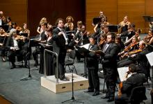 Orchestre Symphonique d'Euskadi