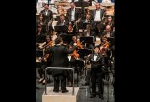 Orchestre Symphonique d'Euskadi