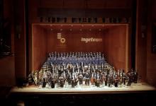 Bilboko Koral Elkartea eta Euskadiko Orkestra