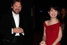 Alice Sara Ott et l'Orchestre Symphonique d'Euskadi
