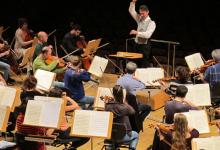 La Orquesta de Euskadi en el Auditorio Nacional