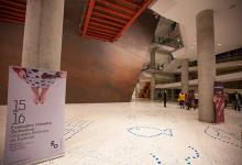 Saison Symphonique. J. Märkl - B. Belkin. Euskalduna (Unai Nuño)