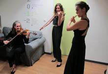 La Orquesta de Euskadi en Burdeos 2017