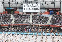 Emusik 2016. Illumbe (argazkia Donostia / San Sebastián 2016)