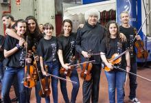 Emusik 2016. Illumbe (argazkia Donostia / San Sebastián 2016)