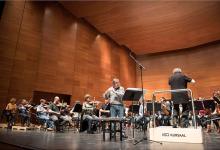 Abonu Denboraldia. Luis de Pabloren 