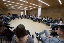 Abonu Denboraldia. Luis de Pabloren 