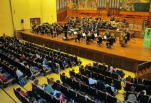 Concierto para Escolares de la Orquesta de Euskadi